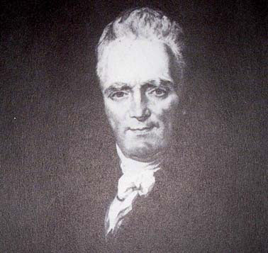 John Parish portrait, n.d.