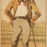 Uncle Tom&rsquo;s Cabin, Booked by Klaw & Erlanger, 1886