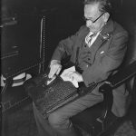 Samuel Untermyer, June 15, 1937