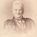 Therese Untermyer, n.d.