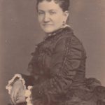 Therese Untermyer (formerly Therese Guggenheimer), n.d.