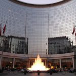 The Grand Hyatt Beijing