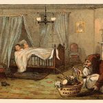 R.H. Macy & Company Advertising Card, 1874