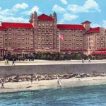 Hotel Galvez in Galveston, TX, n.d