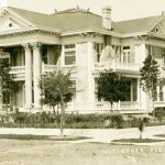 I. H. Kempner Residence at 1502 Avenue J and Broadway, n.d.