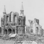 Galveston, Texas, after the hurricane and flood of Sept. 8-9, 1900