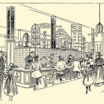 R.H. Macy & Company Glove Department