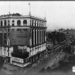 R.H. Macy & Company Herald Square Store, 1902
