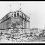 R.H. Macy & Company Herald Square Store, 1907