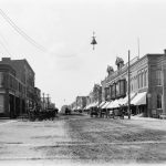 New Ulm, Minnesota, ca. 1890