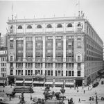 R.H. Macy & Company Herald Square Store, 1905