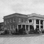 YMCA at Proximity Mills, ca. 1925