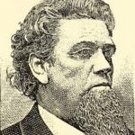 Portrait of Richard King, n.d.