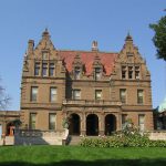 Pabst Mansion, Milwaukee, Wisconsin