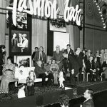 Fashion Bar celebration, ca. 1970s