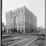 Hotel Pfister in Milwaukee, ca. 1901
