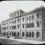 Astor Library