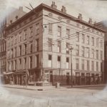 The Wurlitzer Company Birthplace
