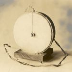 Microphone of March 4, 1877