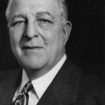 Frederick W. Beinecke, mid-1950s
