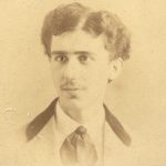 Emile Berliner, 1872