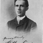 Emile Berliner, ca. 1875