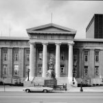 Jefferson County Courthouse, Louisville, KY