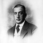 Otto Jeidels, ca. 1928