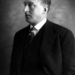 Otto Jeidels, 1931