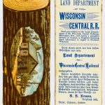 Railroad Land Sales