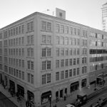 Neiman-Marcus building